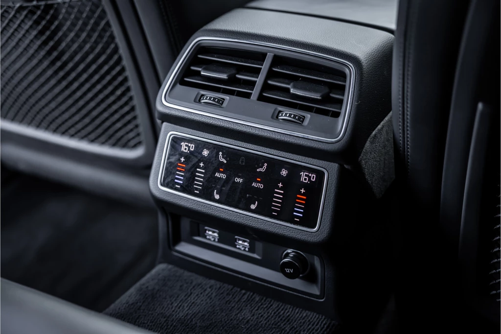 Audi RS7 – foto 37