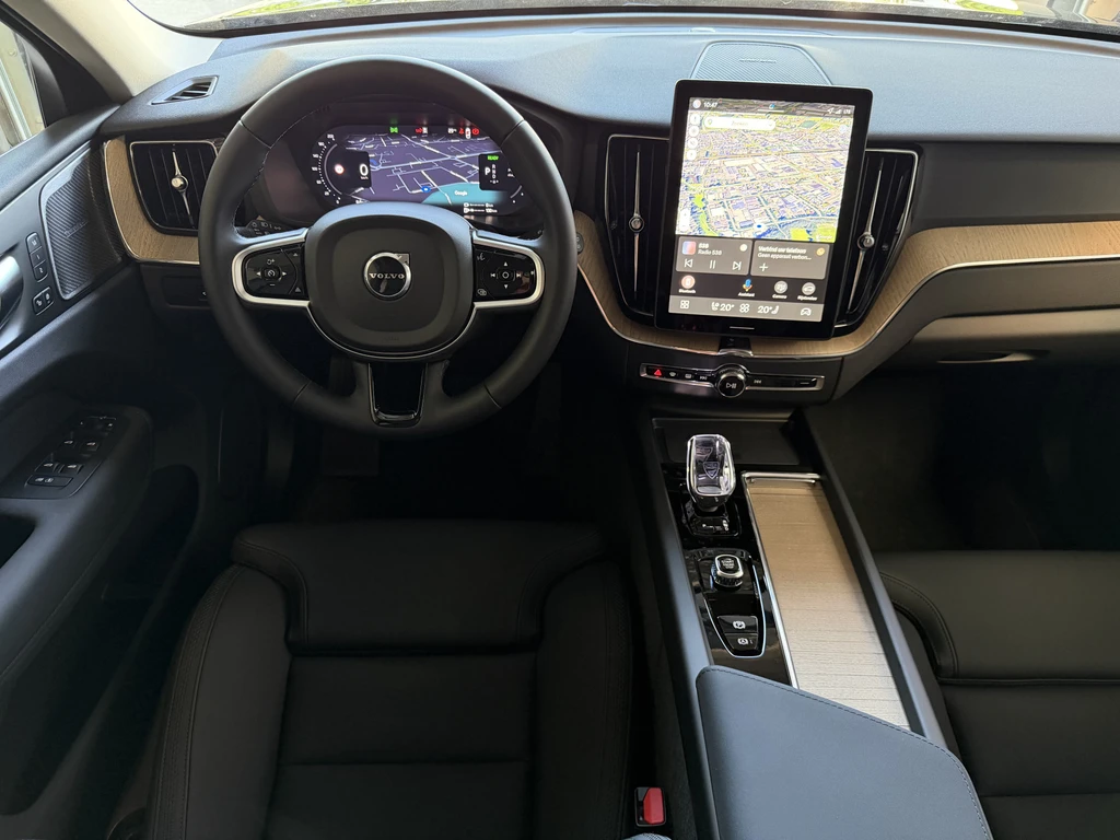 Volvo XC60 – foto 40
