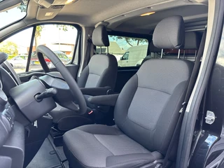 Renault Trafic – thumbnail 7
