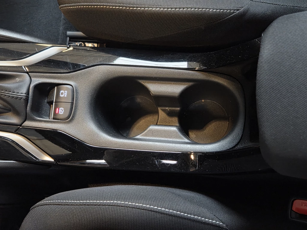 Toyota Corolla Touring Sports – foto 39