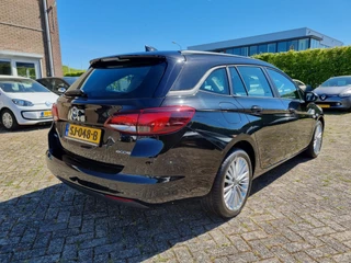 Opel Astra – thumbnail 5