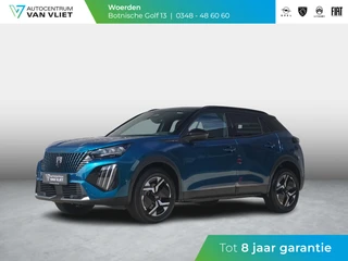 Peugeot 2008 – thumbnail 1
