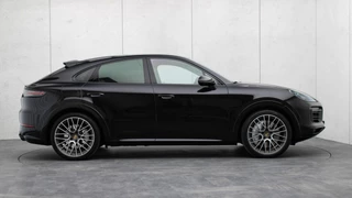 Porsche Cayenne – thumbnail 10