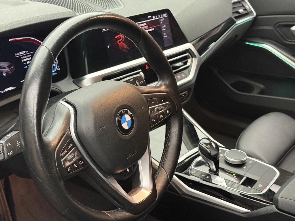BMW 3 Serie – foto 28