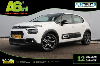 Citroën C3 – thumbnail 1