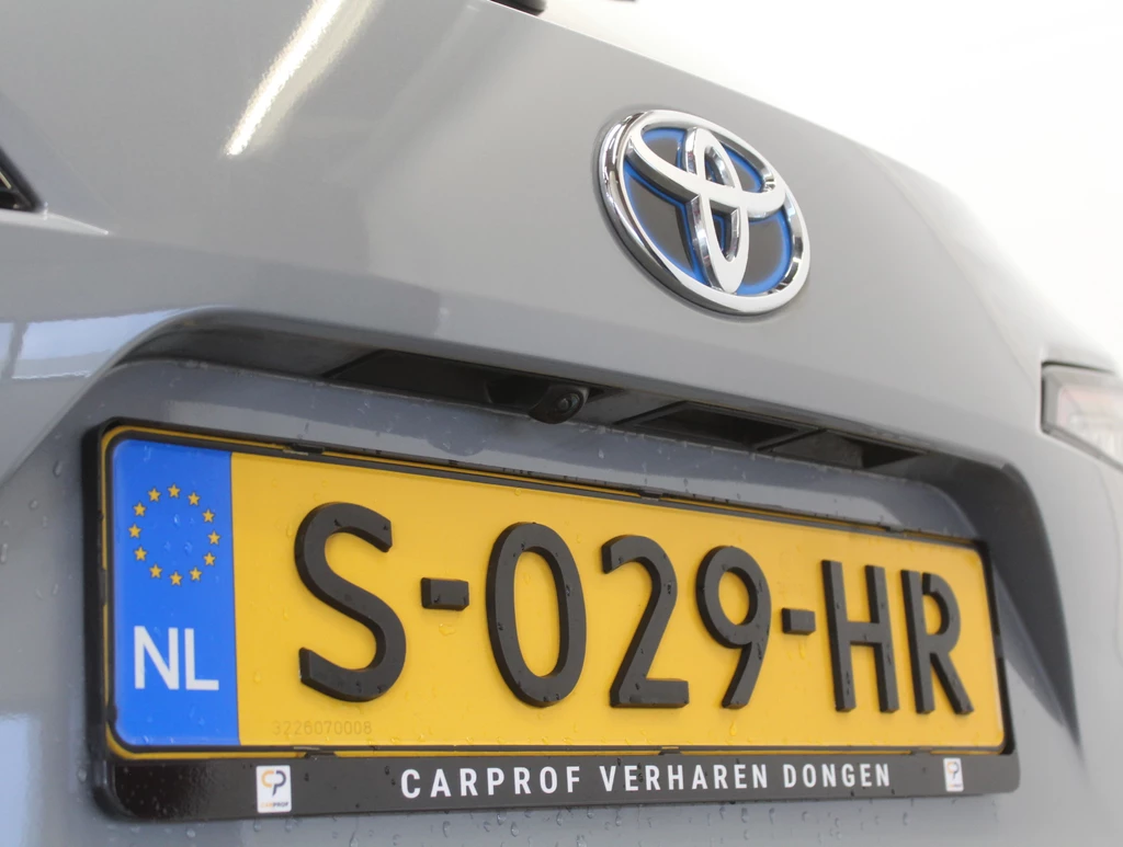 Toyota Corolla Touring Sports – foto 32