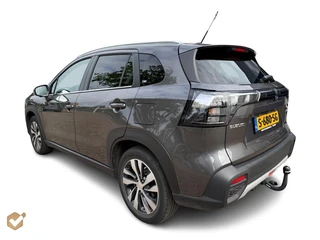 Suzuki S-Cross – thumbnail 4