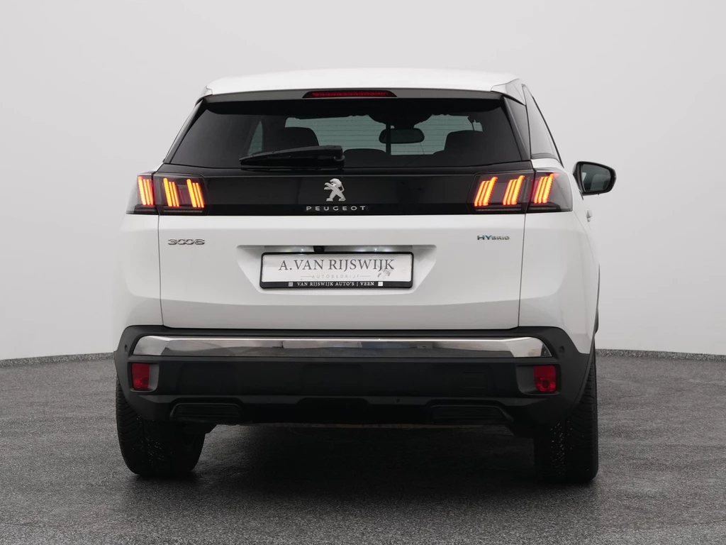 Peugeot 3008 – foto 8
