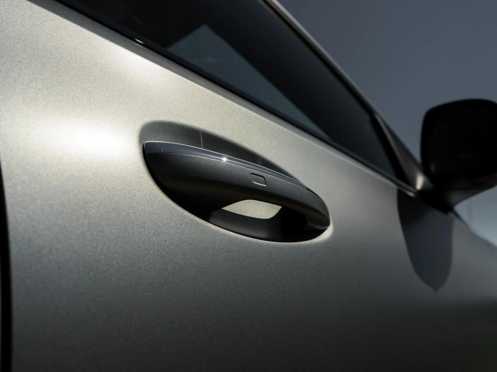 Mercedes-Benz C-Klasse – foto 24