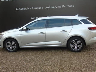 Renault Mégane Estate – thumbnail 4