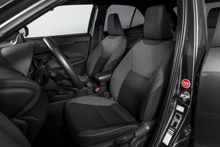 Toyota Yaris Cross – thumbnail 13