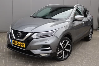 Nissan QASHQAI – thumbnail 2