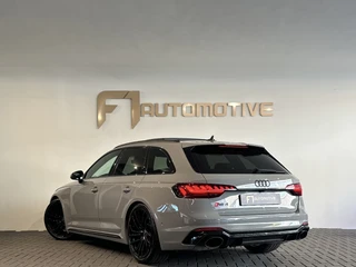 Audi RS4 – thumbnail 3