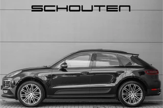 Porsche Macan – thumbnail 3