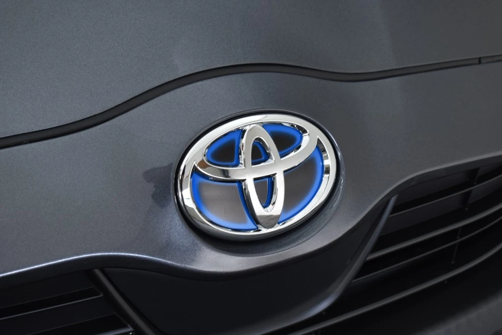 Toyota Yaris – foto 35