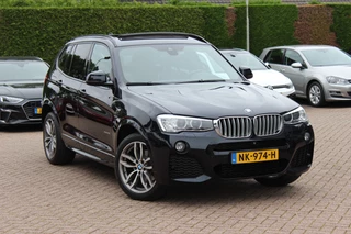BMW X3 – thumbnail 6