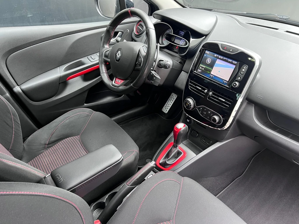 Renault Clio – foto 32