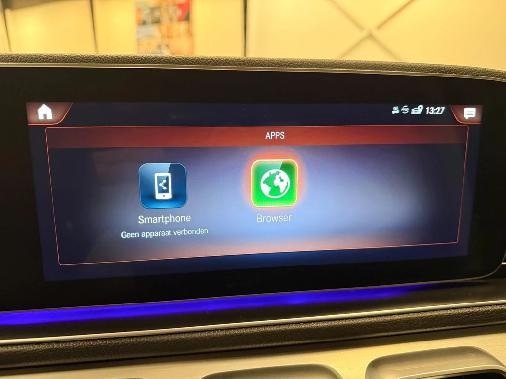 Mercedes-Benz GLE – foto 51