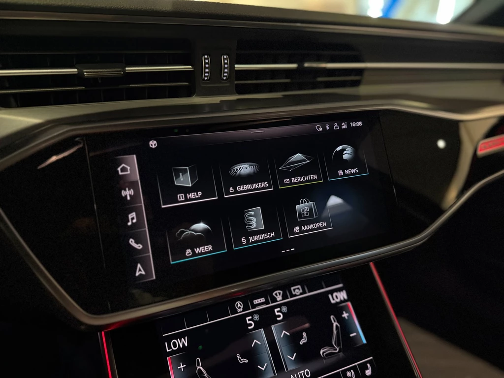 Audi RS6 – foto 37