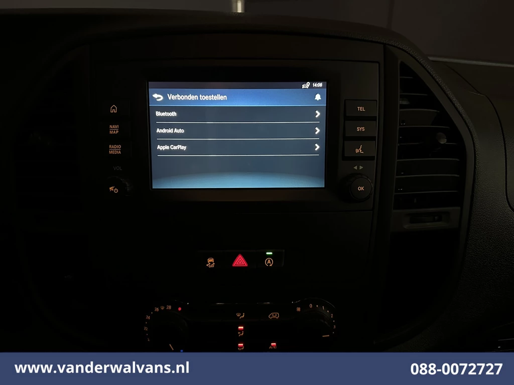 Mercedes-Benz Vito – foto 7