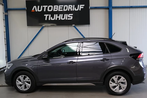 Volkswagen Taigo 1.0 TSI Life - N.A.P. Airco, Cruise, PDC, Carplay, Virtual Display.
