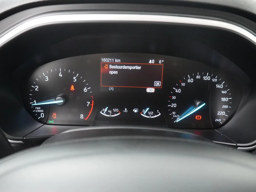 Ford Focus – foto 16