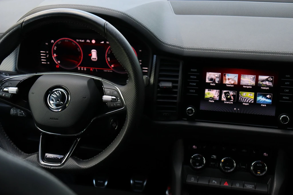 Škoda Kodiaq – foto 15