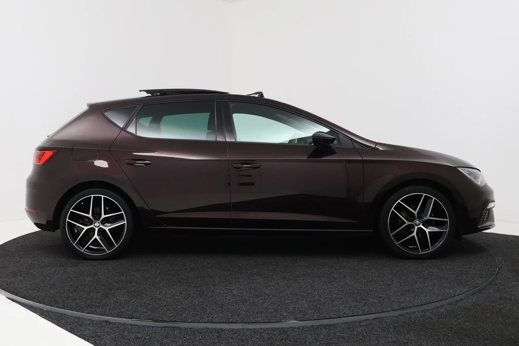 SEAT Leon – foto 6