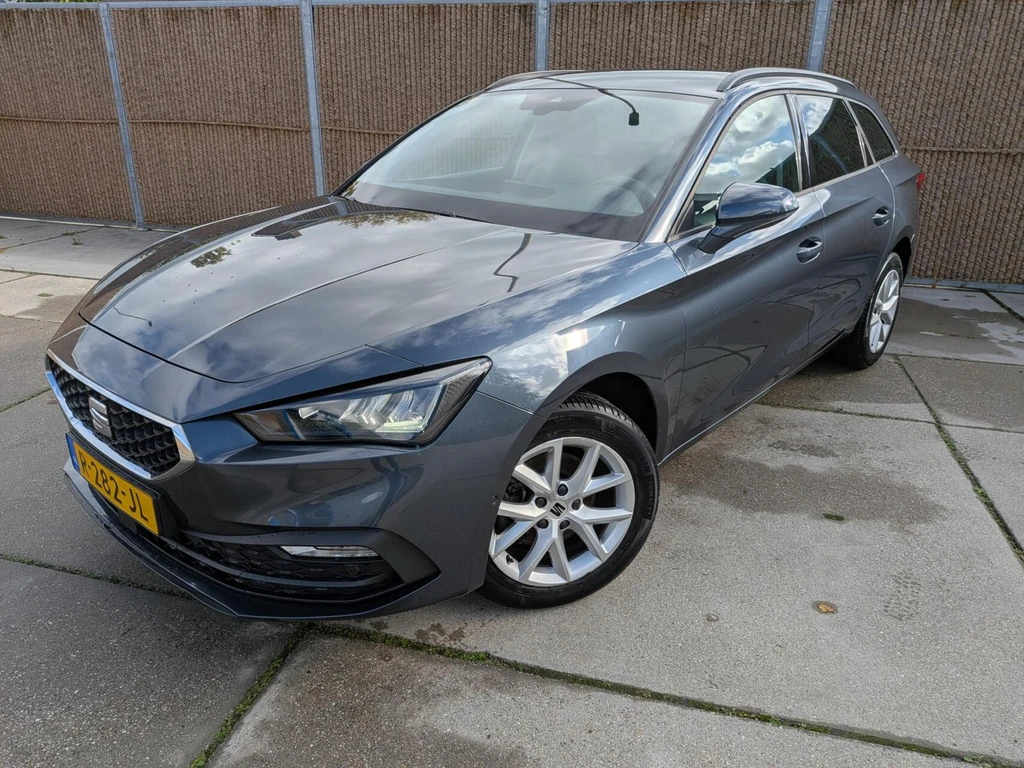 SEAT Leon – foto 2