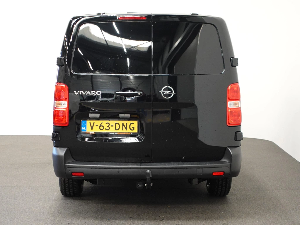 Opel Vivaro – foto 5