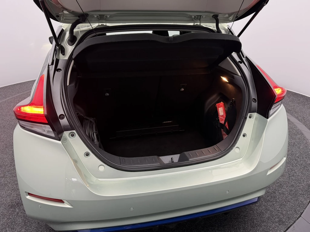 Nissan Leaf – foto 30