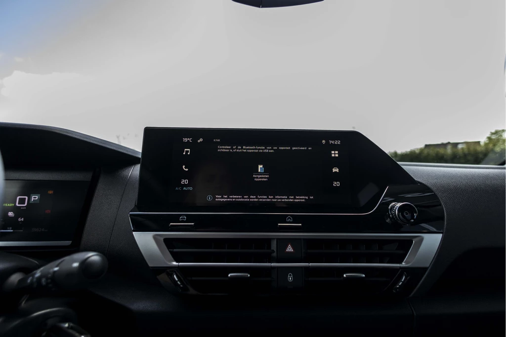 Citroën ë-C4 – foto 33