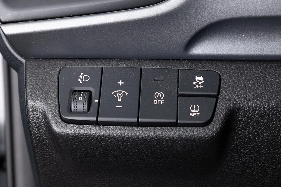 Kia Stonic – foto 14