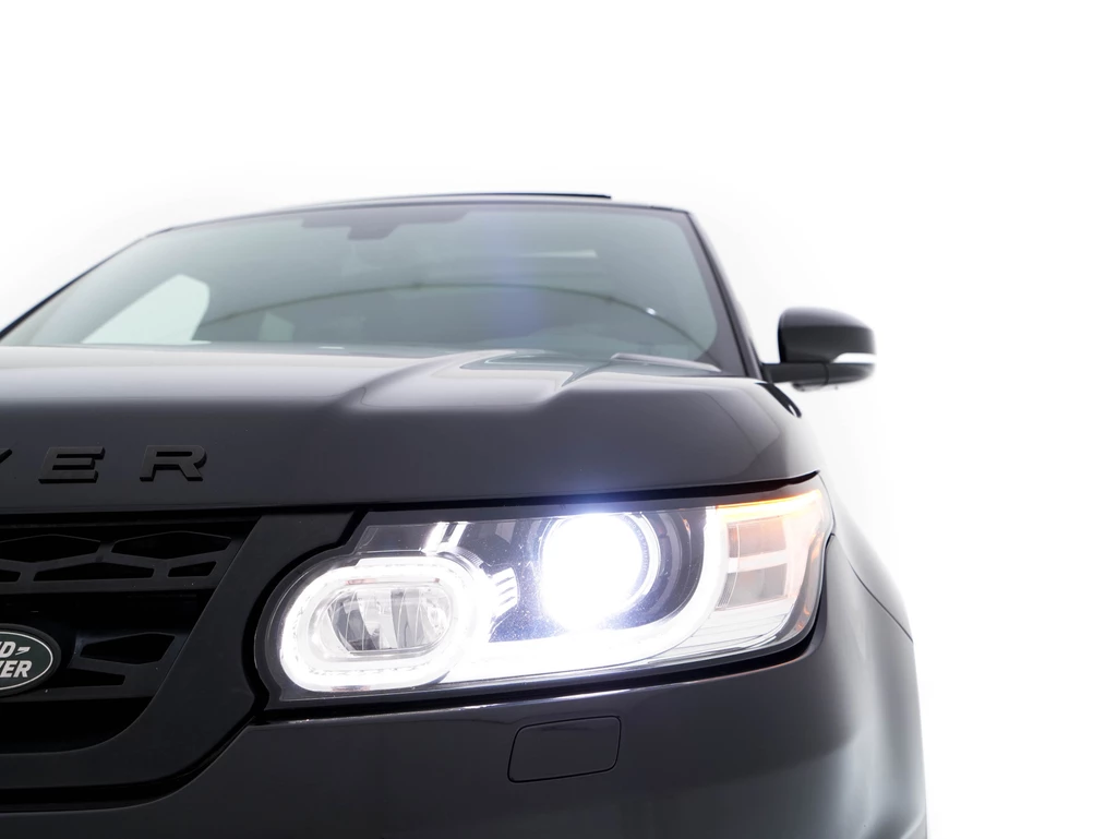 Land Rover Range Rover Sport – foto 7