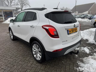 Opel Mokka X – thumbnail 3