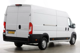 Citroën Jumper – thumbnail 4