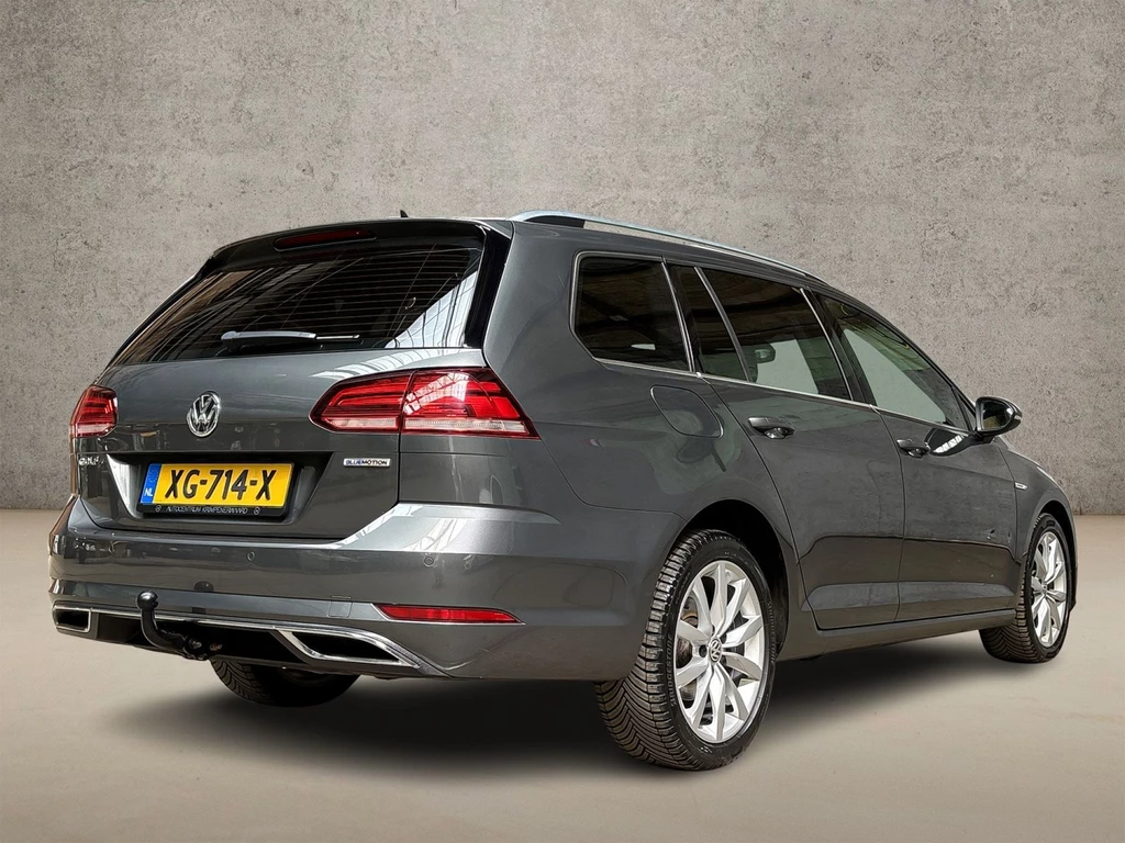 Volkswagen Golf – foto 4