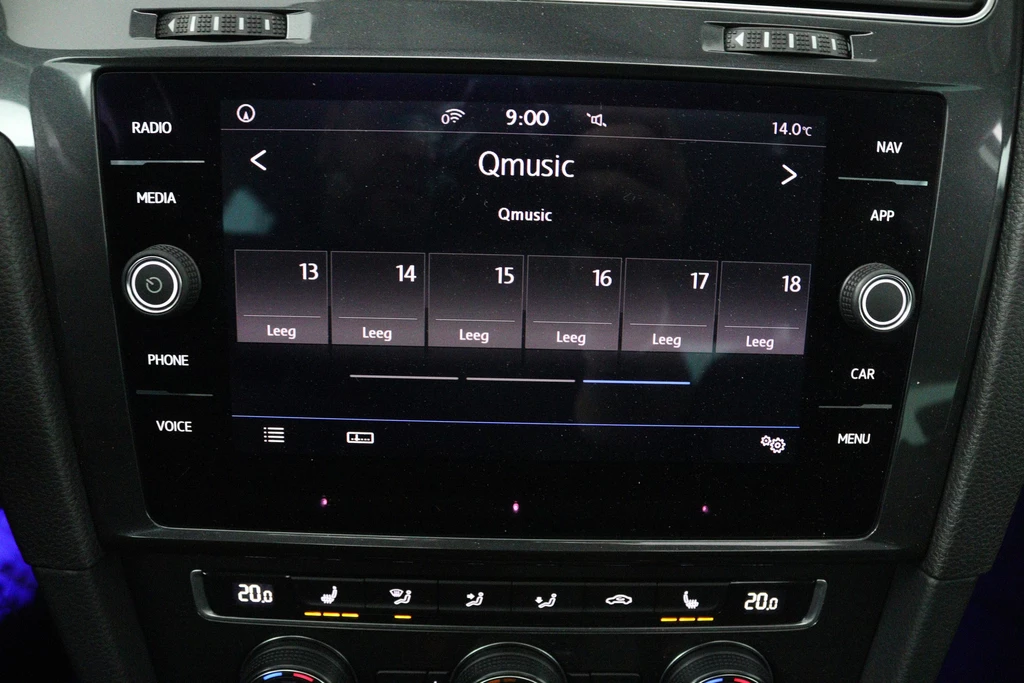 Volkswagen Golf – foto 19