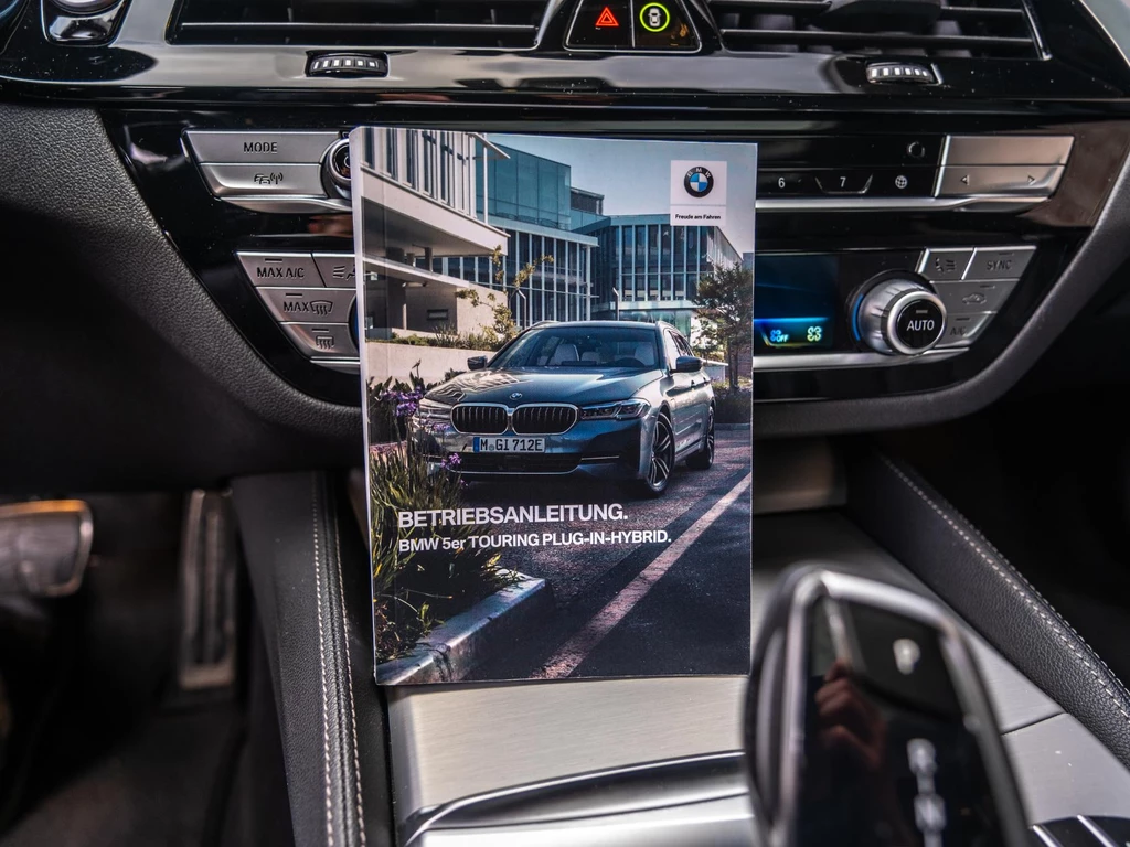 BMW 5 Serie – foto 97