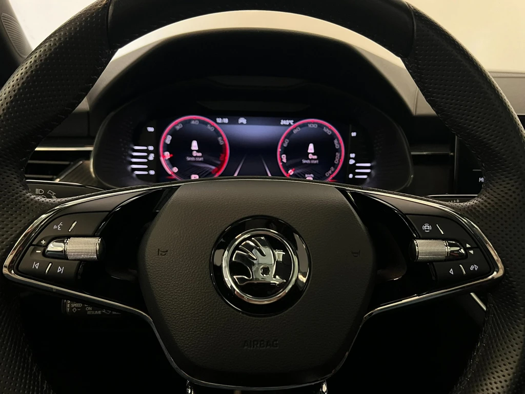 Škoda Kamiq – foto 12