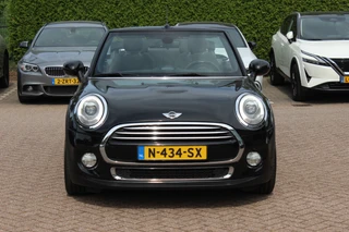 MINI Cooper Cabrio – thumbnail 8