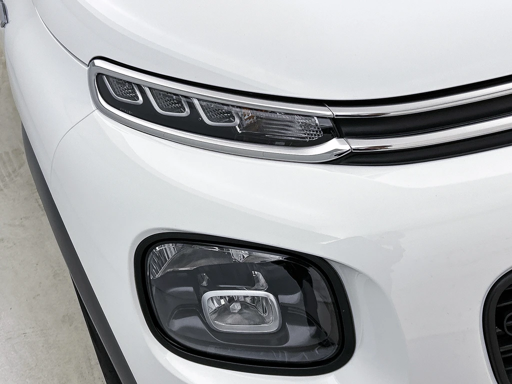 Citroën C3 Aircross – foto 13