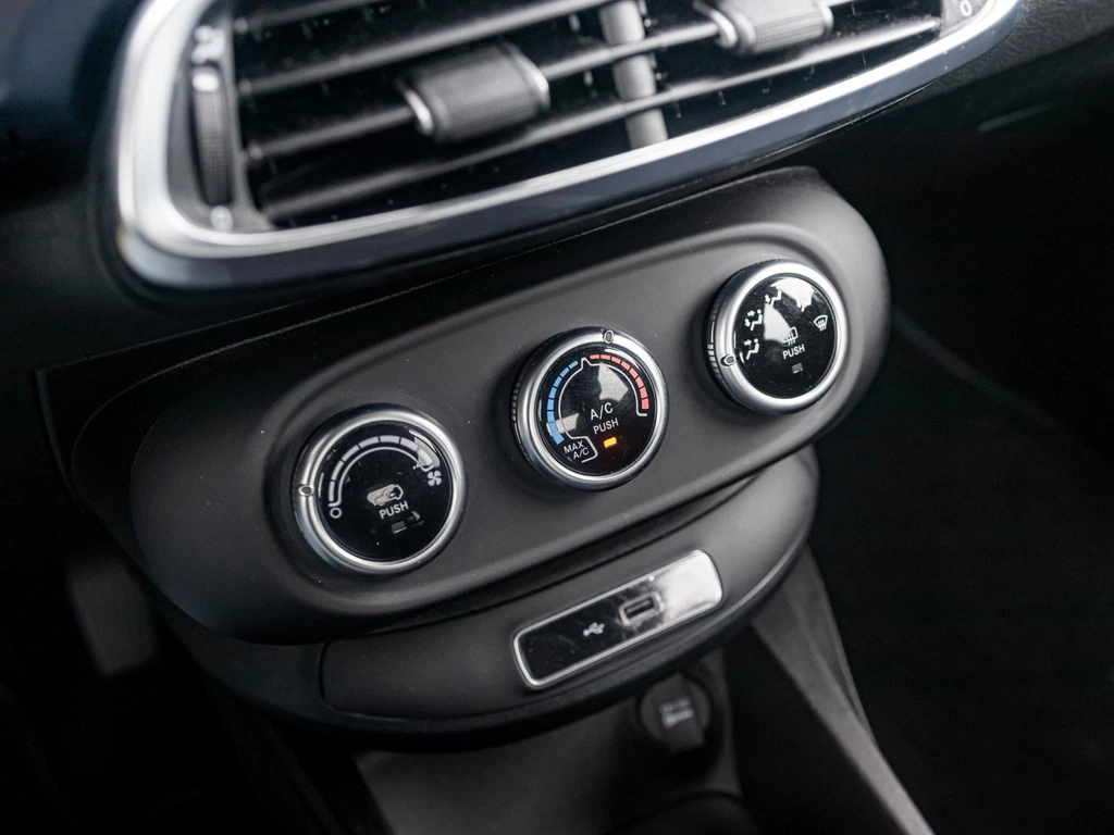 Fiat 500X – foto 19