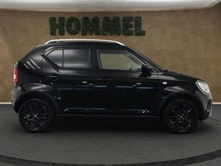 Suzuki Ignis – thumbnail 7