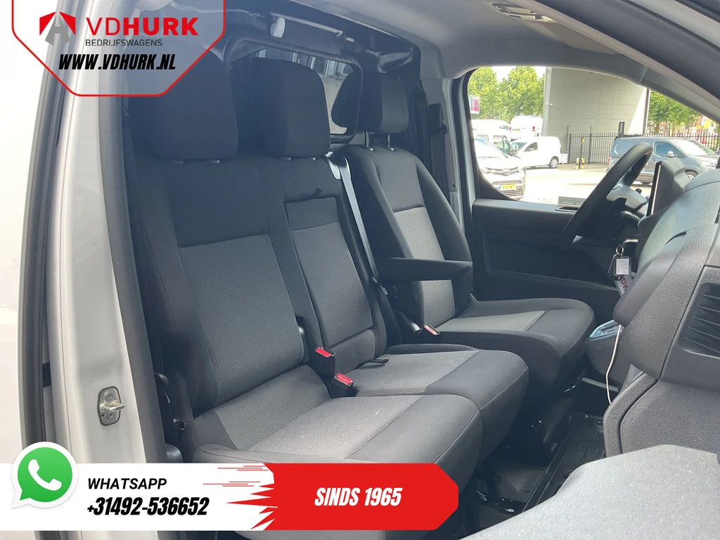 Toyota ProAce – foto 13
