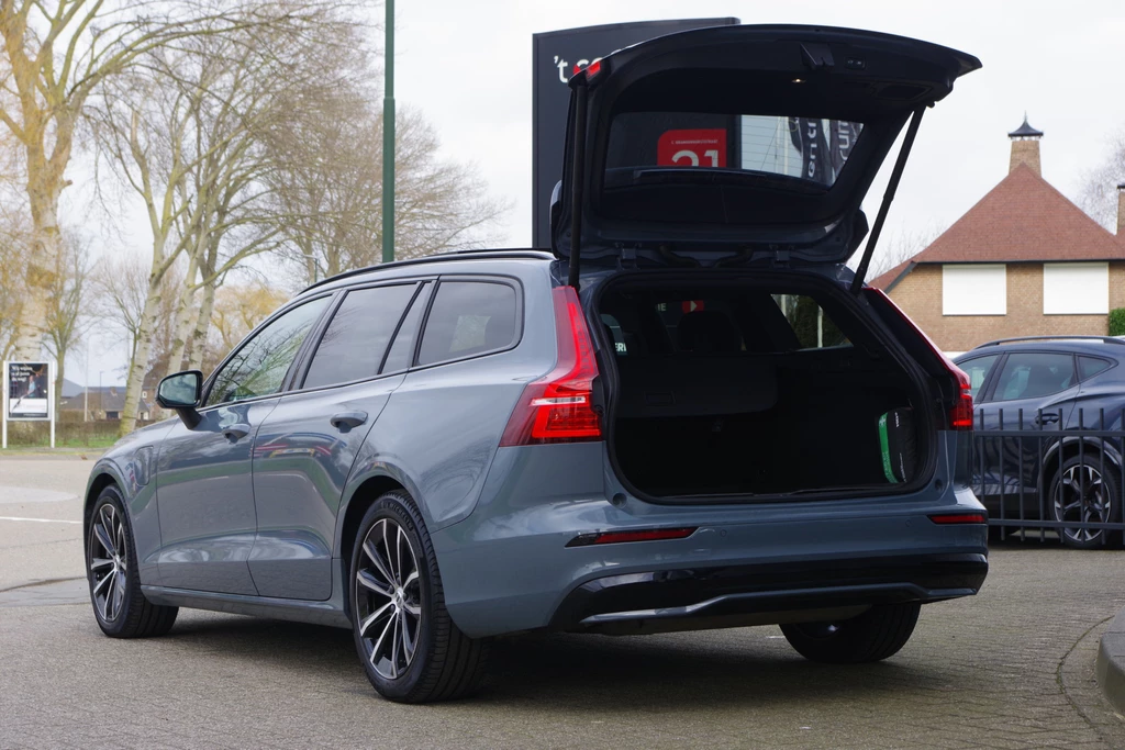 Volvo V60 – foto 5