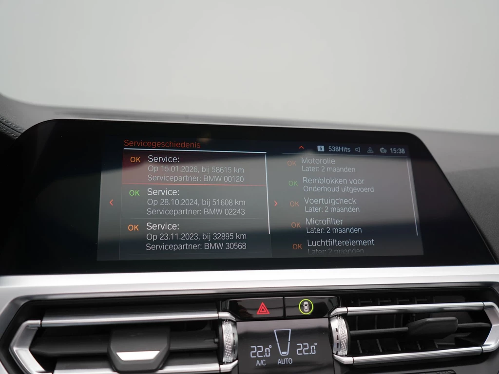 BMW 4 Serie – foto 19