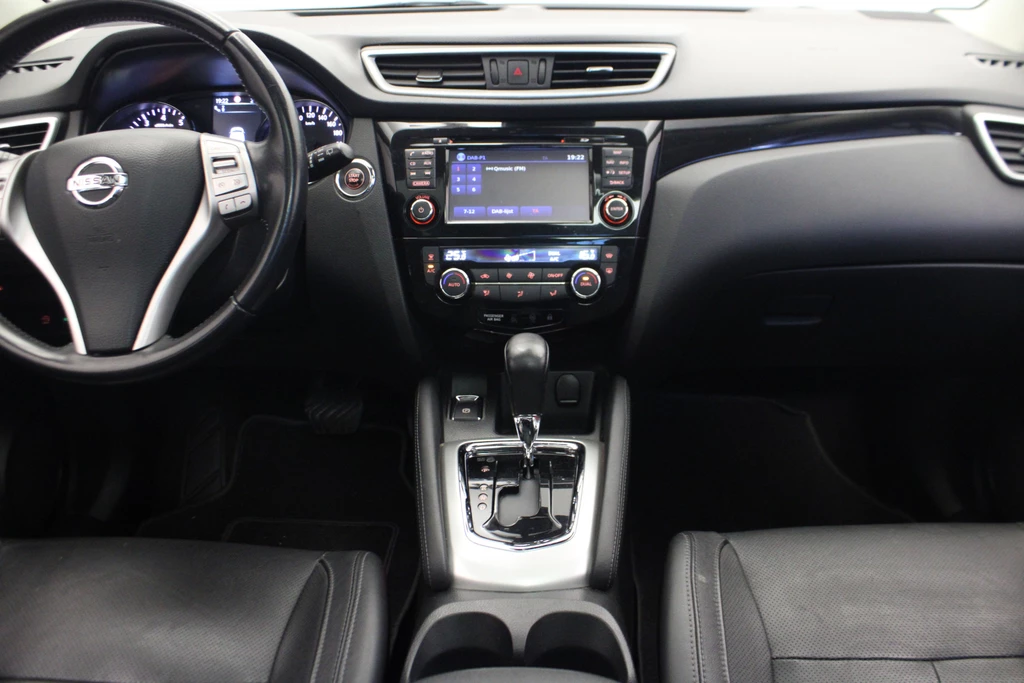Nissan QASHQAI – foto 11