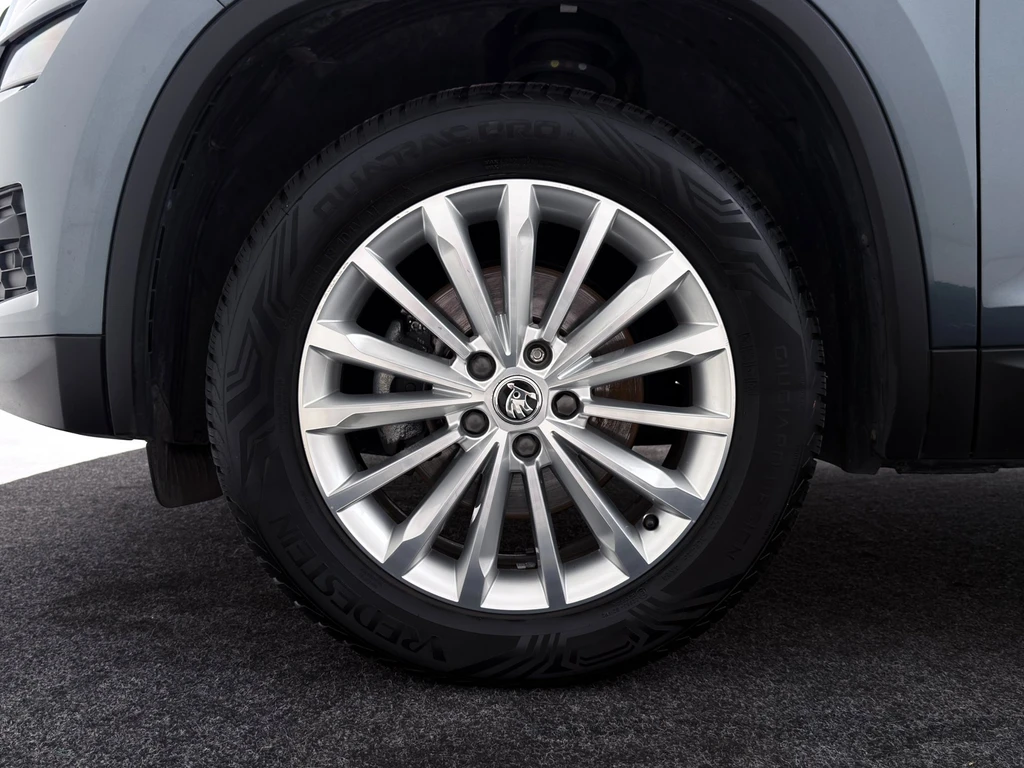 Škoda Kodiaq – foto 44