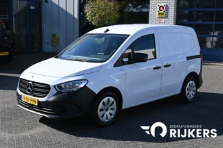 Mercedes-Benz Citan – thumbnail 1